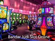 Bandar Judi Slot Online Terbaik