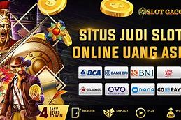 Depo Slot Login Judi Slot Gacor Hari Ini Server Luar