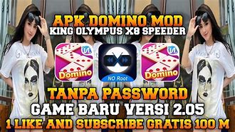 Domino Rp Tanpa Password Ori Dan Kw Terbaru