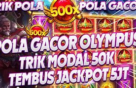 Liga Gaming Slot Demo Olympus Gacor Hari Ini