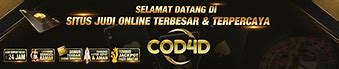 Rtp Cod4D Hari Ini