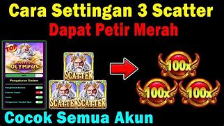 Scatter Merah Putih Slot