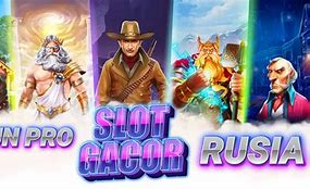 Server Luar Rusia Slot Pro Apk Download