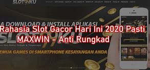 Slot Gacor Hari Ini Rahasia Togel Yang Akan Keluar Malam Ini