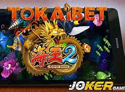 Slot Tembak Ikan Terbaru 2022 Apk Download